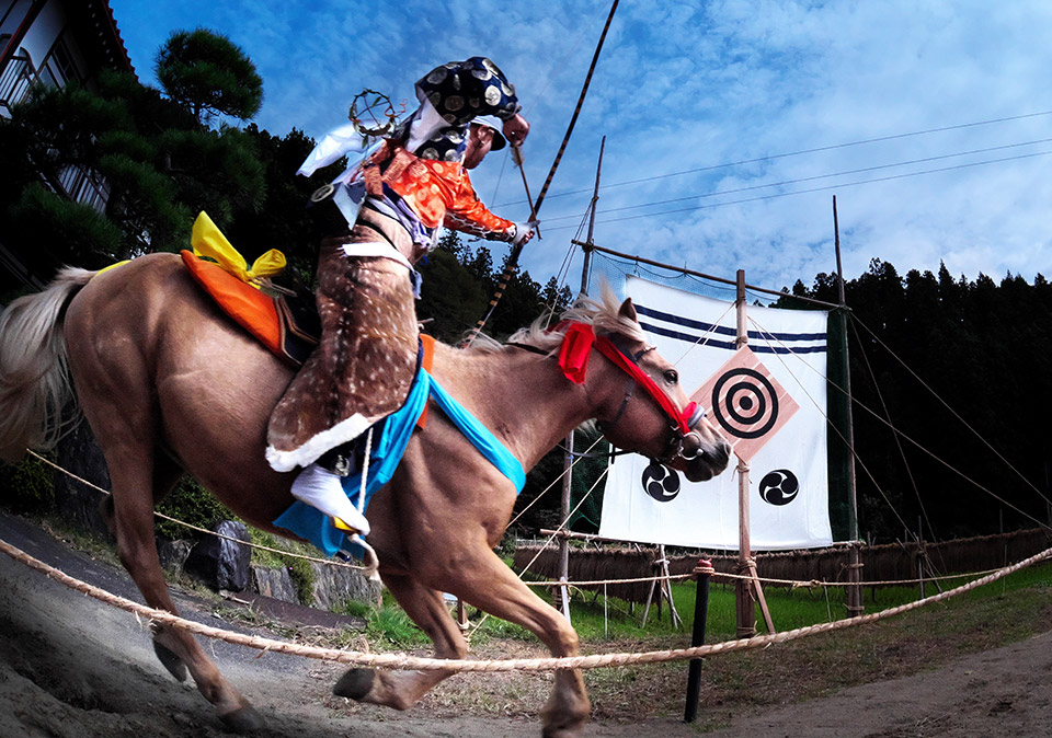 こおりやま広域圏「クローズアップこおりやま広域圏　〜伝えたい魅力〜」