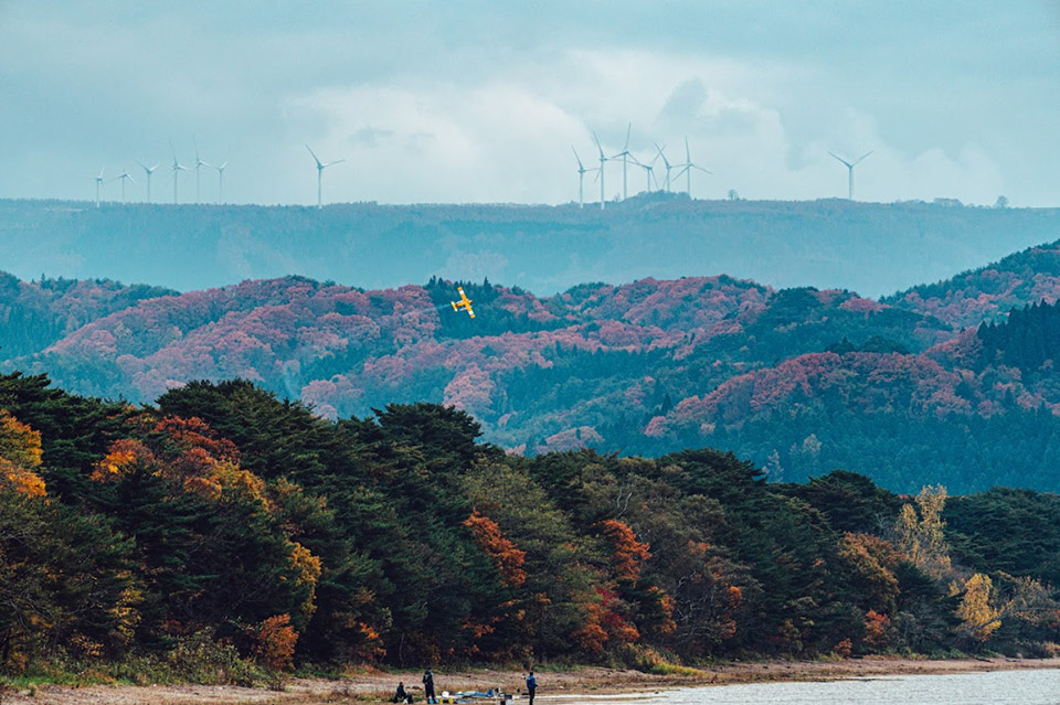 こおりやま広域圏「クローズアップこおりやま広域圏　〜伝えたい魅力〜」