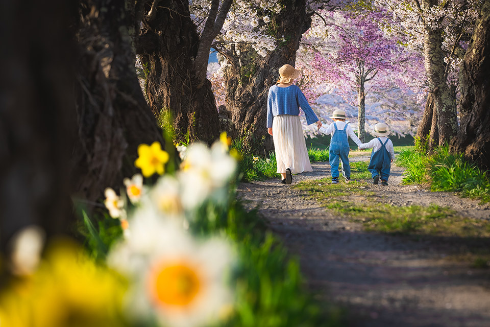 こおりやま広域圏「クローズアップこおりやま広域圏　〜伝えたい魅力〜」