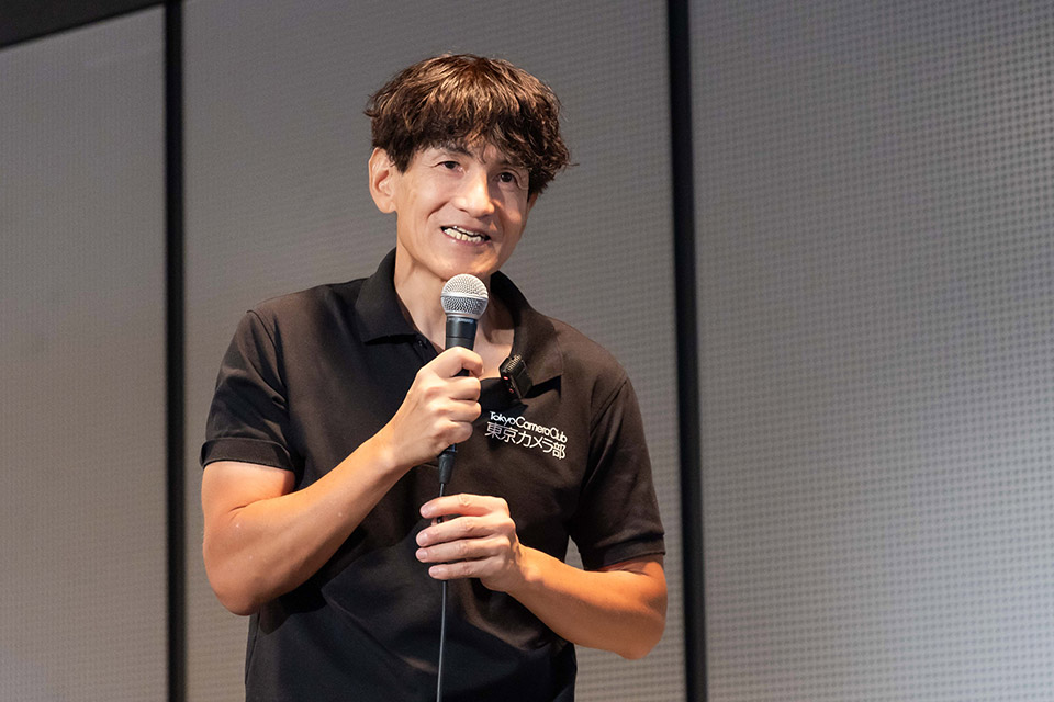 一枚の写真が皆さんの”まち”を変える！そのために必要な意識と施策