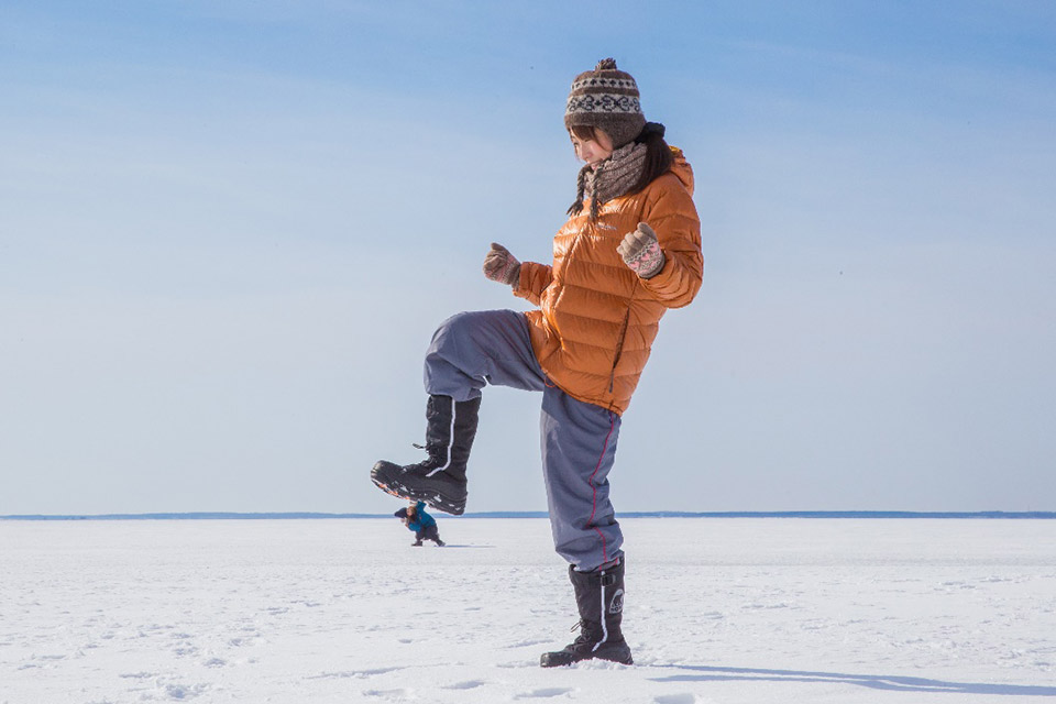 一枚の写真が皆さんの”まち”を変える！そのために必要な意識と施策