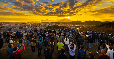 一枚の写真が皆さんの“まち”を変える！そのために必要な意識と施策