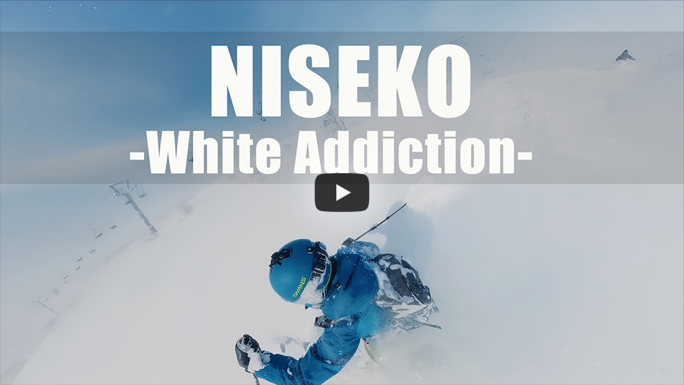 hirotographerさんの作品「Niseko -White Addiction-」