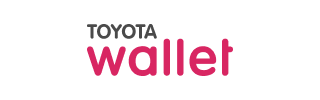 TOYOTA Wallet