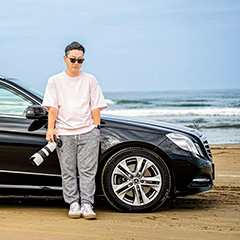 大村博明プロフィール写真